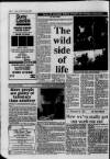 Beaconsfield Advertiser Wednesday 25 April 1990 Page 12