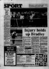 Beaconsfield Advertiser Wednesday 25 April 1990 Page 60