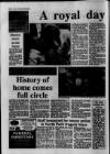 Beaconsfield Advertiser Wednesday 13 June 1990 Page 8