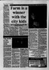 Beaconsfield Advertiser Wednesday 13 June 1990 Page 12