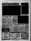 Beaconsfield Advertiser Wednesday 13 June 1990 Page 60