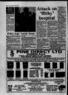 Beaconsfield Advertiser Wednesday 04 July 1990 Page 4
