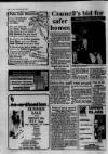 Beaconsfield Advertiser Wednesday 04 July 1990 Page 6
