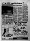 Beaconsfield Advertiser Wednesday 04 July 1990 Page 9