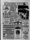 Beaconsfield Advertiser Wednesday 04 July 1990 Page 14