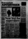 Beaconsfield Advertiser Wednesday 18 July 1990 Page 1