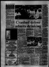 Beaconsfield Advertiser Wednesday 18 July 1990 Page 4