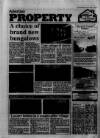 Beaconsfield Advertiser Wednesday 18 July 1990 Page 21