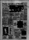 Beaconsfield Advertiser Wednesday 25 July 1990 Page 7