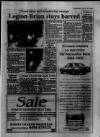 Beaconsfield Advertiser Wednesday 25 July 1990 Page 11