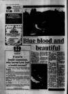 Beaconsfield Advertiser Wednesday 25 July 1990 Page 12