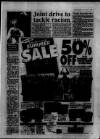 Beaconsfield Advertiser Wednesday 25 July 1990 Page 13