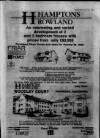 Beaconsfield Advertiser Wednesday 25 July 1990 Page 31