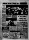 Beaconsfield Advertiser Wednesday 25 July 1990 Page 60