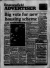 Beaconsfield Advertiser Wednesday 08 August 1990 Page 1