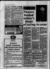 Beaconsfield Advertiser Wednesday 08 August 1990 Page 12