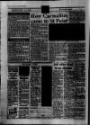 Beaconsfield Advertiser Wednesday 29 August 1990 Page 10