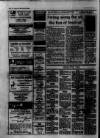 Beaconsfield Advertiser Wednesday 29 August 1990 Page 16