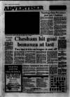 Beaconsfield Advertiser Wednesday 29 August 1990 Page 56