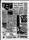 Beaconsfield Advertiser Wednesday 19 September 1990 Page 7