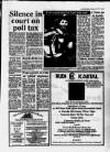 Beaconsfield Advertiser Wednesday 10 October 1990 Page 9