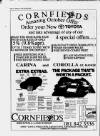 Beaconsfield Advertiser Wednesday 10 October 1990 Page 50