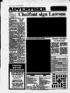 Beaconsfield Advertiser Wednesday 10 October 1990 Page 60