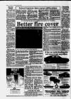 Beaconsfield Advertiser Wednesday 17 October 1990 Page 4