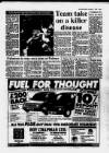 Beaconsfield Advertiser Wednesday 17 October 1990 Page 7