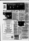 Beaconsfield Advertiser Wednesday 17 October 1990 Page 12
