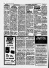 Beaconsfield Advertiser Wednesday 24 October 1990 Page 8