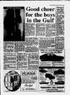 Beaconsfield Advertiser Wednesday 24 October 1990 Page 9