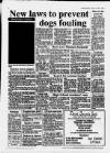 Beaconsfield Advertiser Wednesday 31 October 1990 Page 3