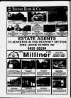 Beaconsfield Advertiser Wednesday 31 October 1990 Page 20