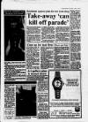 Beaconsfield Advertiser Wednesday 07 November 1990 Page 3