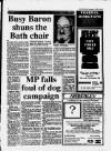 Beaconsfield Advertiser Wednesday 07 November 1990 Page 5