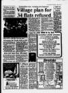 Beaconsfield Advertiser Wednesday 07 November 1990 Page 9