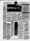 Beaconsfield Advertiser Wednesday 07 November 1990 Page 10