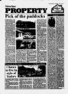 Beaconsfield Advertiser Wednesday 07 November 1990 Page 21