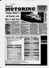 Beaconsfield Advertiser Wednesday 07 November 1990 Page 46