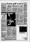 Beaconsfield Advertiser Wednesday 28 November 1990 Page 3