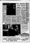 Beaconsfield Advertiser Wednesday 28 November 1990 Page 4