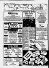 Beaconsfield Advertiser Wednesday 28 November 1990 Page 6