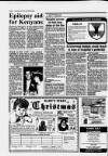 Beaconsfield Advertiser Wednesday 28 November 1990 Page 8