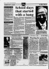 Beaconsfield Advertiser Wednesday 28 November 1990 Page 10