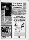 Beaconsfield Advertiser Wednesday 28 November 1990 Page 11
