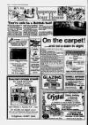 Beaconsfield Advertiser Wednesday 28 November 1990 Page 12