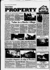 Beaconsfield Advertiser Wednesday 28 November 1990 Page 24