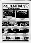 Beaconsfield Advertiser Wednesday 28 November 1990 Page 30