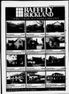 Beaconsfield Advertiser Wednesday 28 November 1990 Page 37
